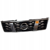 Решетка радиатора радиатора nissan x-trail x trail t31