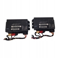 Audi a4 b6 b7 модуль комфорта 8e0959433ch