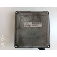 Блок управления АКПП Peugeot 208 2015 S180045056,9805554980