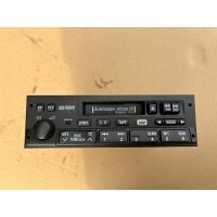 Радио заводские mitsubishi carisma 1999-2004 mz594188