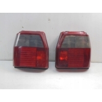 Fiat uno 146 89 - 02 фонарь задняя левая правый рестайлинг fl 7640239 7640238
