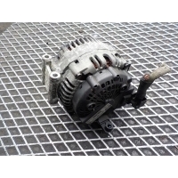 Mercedes-benz класса c w204 3.0 cdi описание генератор a6421540402