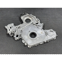 Крышка двигателя передняя Audi Q5 FY 2020 059103153CJ,059145160AD