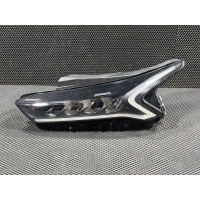 Фара левая Kia K5 3 2022 92101L3000