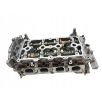 Головка блока цилиндров в сборе m4r 2.0 16v renault лагуна iii 2007 -