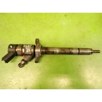 Форсунки citroen xsara пикассо 1.6 hdi 04 год 0445110259