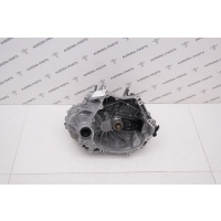 МКПП (Передний привод) Mazda CX-5 KF 2016 C66703000