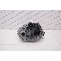 МКПП (Передний привод) Mazda CX-5 KF 2016 C66703000