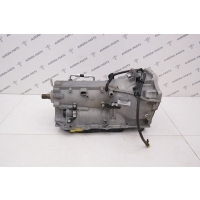 АКПП DFT Jeep Wrangler JL 2017 68271078AB
