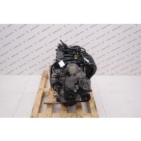 Двигатель (голый столбик) PE-VPS 2.0 SkyActive 2017г.в Mazda CX-5 KF 2016 PEXJ02300