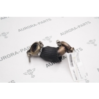 Патрубок EGR Land Rover Defender 2019 LR137623