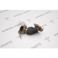 Патрубок EGR Land Rover Defender 2019 LR137623
