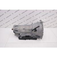 АКПП 8-ст. ZF 8HP70 4WD 5.0 V8 Бензин AJ133 пробег 9.437 миль Land Rover Range Rover Sport L494 2013 LR101475