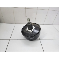 Усилитель тормозов вакуумный Great Wall Poer 2019- 3540100XPW01A
