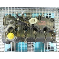 Головка блока цилиндров распредвалы renault лагуна ii 2.0b 16v f4r 712