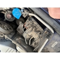 Насос тормозной абс honda accord vii 2.4 57110sedg02
