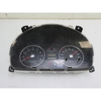 Hyundai getz 2005 спидометр / щиток приборов