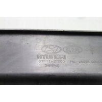 Защита двигателя hyundai ix35 lm , el , elh 291112y000 1.7l дизель 2010