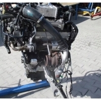 Двигатель volkswagen транспортер t6 cxf cxg cxh 2.0 tdi в сборе обмен гарантия