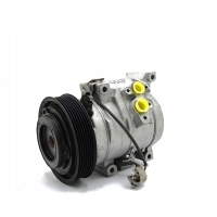 Компрессор кондиционера toyota rav 4 2.0 d4d 2.0 vvt - i 2.4 vvt - i