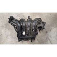 Mazda 2 07-14 де 1.5 b коллектор впускной zy60 099800-0260