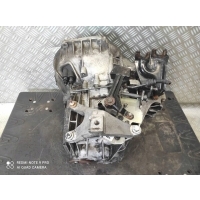 Кпп 6m5r-7002-zb форд c-max mk1 форд focus mk2 1.8 tdci 115km