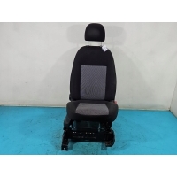 Кресло правая пассажира fiat fiorino iii eu 07-16