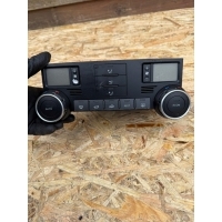 Блок управления кондиционера touareg volkswagen oe 7l6907040h