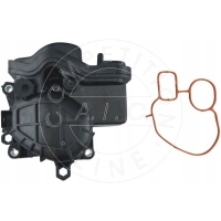 Aic 57161 радиатор , системы охлаждения двигателя