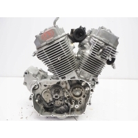 Honda vt 750 shadow 13- двигатель гарантия загрузки