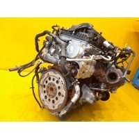 Форд ranger v двигатель в сборе 3,2 tdci sa2s 16r.