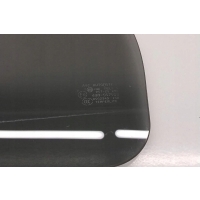 Стекло левая боковых дверь mitsubishi asx ga_w_ 5736a253 2014