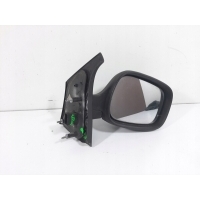 Renault scenic rx4 2.0 16v 4x4 2000 год зеркало правое 7pin 7700354644
