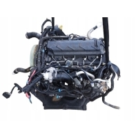 Форд ranger 2018 r 3.2 tdci двигатель в сборе sa2w