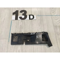 Форд s - max mk2 galaxy mk3 каретка крепление бампера левый передняя em2b17d959a