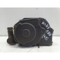 Passat b5 1.8 20v дросельная заслонка 058133063h