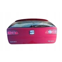 Крышка багажника багажника полная seat ibiza iii 6l 2002-2008r.