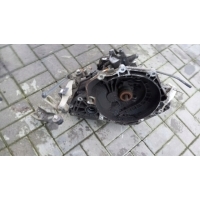 Кпп 90400209 opel astra г 1.4