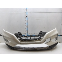 Бампер передний Nissan X-Trail (T32) 2017- 62022HZ30H
