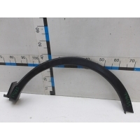 Накладка крыла заднего левого Toyota RAV-4 2013- 7560642190