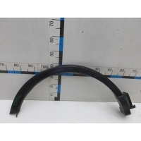 Накладка крыла заднего правого Toyota RAV-4 2015- 7560542140