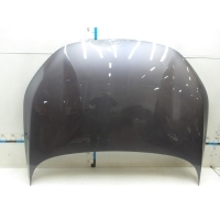 Капот Omoda C5 2022- 553000311AADYJ