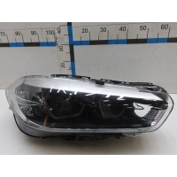 Фара правая BMW X2 F39 2017- 63115A23582