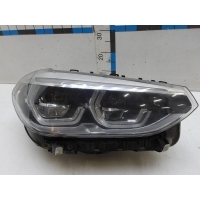Фара правая BMW X4 G02 2018- 63117466120