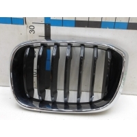 Решетка радиатора BMW X4 G02 2018- 51137440853