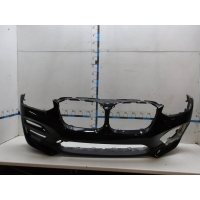 Бампер передний BMW X4 G02 2018- 51117497398