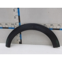 Накладка крыла заднего правого Mini Hatch F55/F56 2018-2021 51777300822