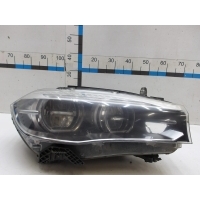 Фара правая BMW X5 F15 2013- 63117442648
