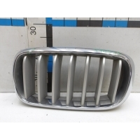 Решетка радиатора BMW X5 F15 2013- 51117303107