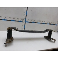 Усилитель бампера переднего Volkswagen Touareg 2014- 7P0807109D